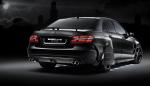 Mercedes-Benz E V12 One Of Ten by Brabus 2009 года